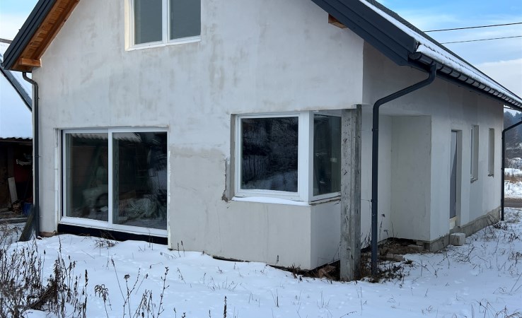 dom na sprzedaż - Supraśl (gw), Karakule