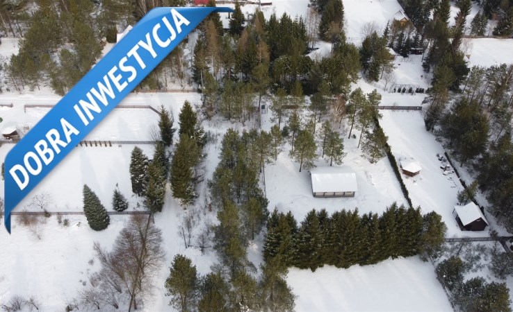 działka na sprzedaż - Wasilków (gw), Studzianki, Zapieczki, Konwaliowa