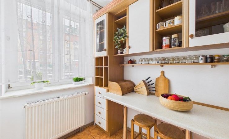 mieszkanie na sprzedaż - Białystok, Bojary, Sobieskiego