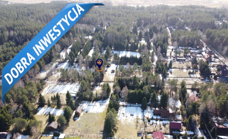 działka na sprzedaż - Wasilków (gw), Studzianki, Zapieczki, Konwaliowa