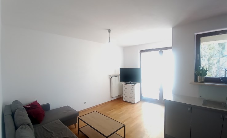 apartment for sale - Białystok, Centrum, Ludwika Waryńskiego