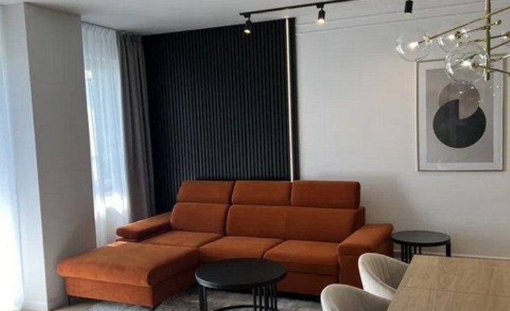 mieszkanie na sprzedaż - Białystok, Centrum, Aleja Józefa Piłsudskiego