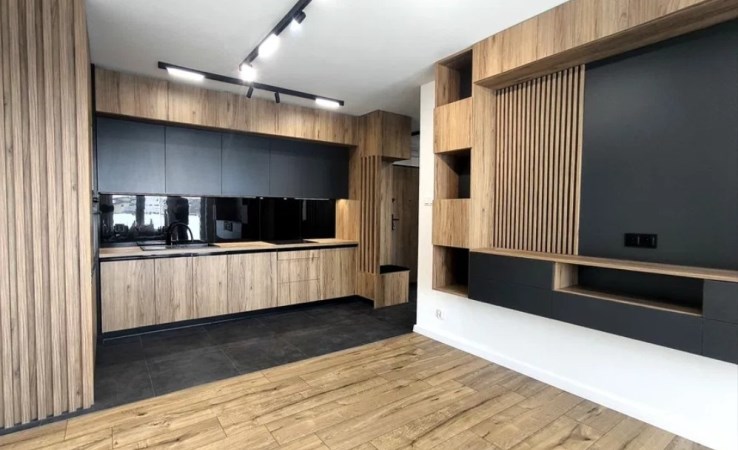 mieszkanie na sprzedaż - Białystok, Słoneczny Stok, Marczukowska