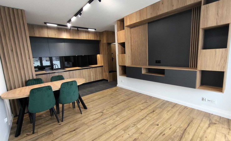 mieszkanie na sprzedaż - Białystok, Słoneczny Stok, Marczukowska