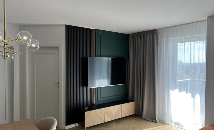 mieszkanie na sprzedaż - Białystok, Antoniuk, Tuwima