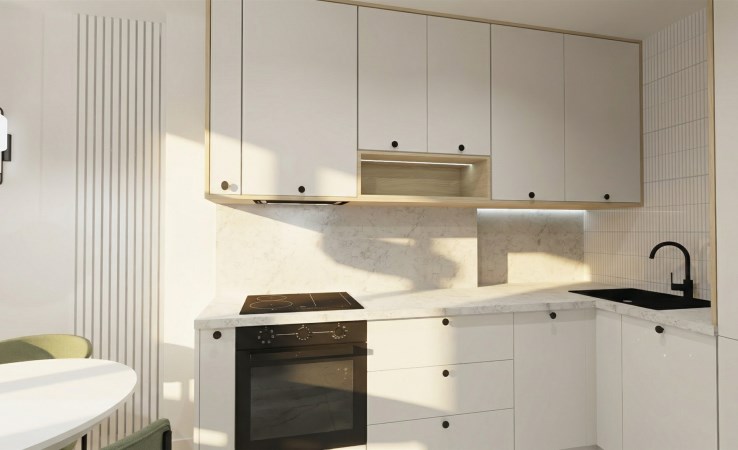 mieszkanie na sprzedaż - Białystok, Bojary, Kraszewskiego