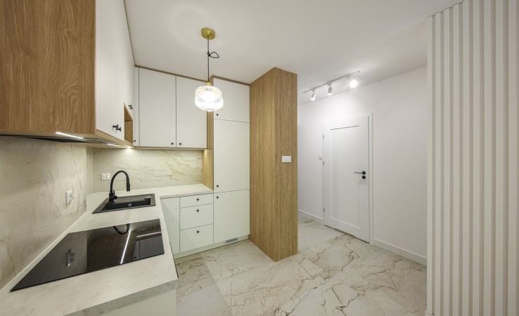apartment for sale - Białystok, Bojary, Kraszewskiego