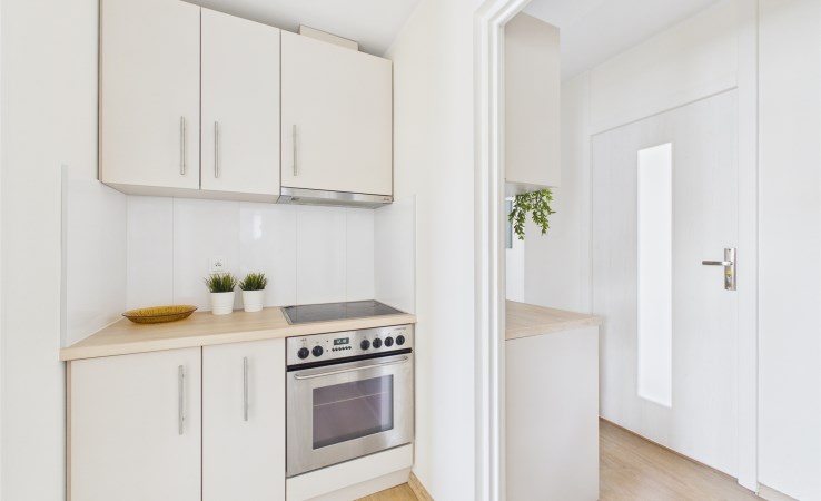 mieszkanie na sprzedaż - Białystok, Piaski, Jerzego Waszyngtona