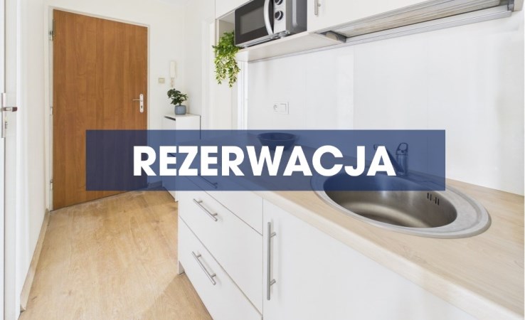 mieszkanie na sprzedaż - Białystok, Piaski, Jerzego Waszyngtona