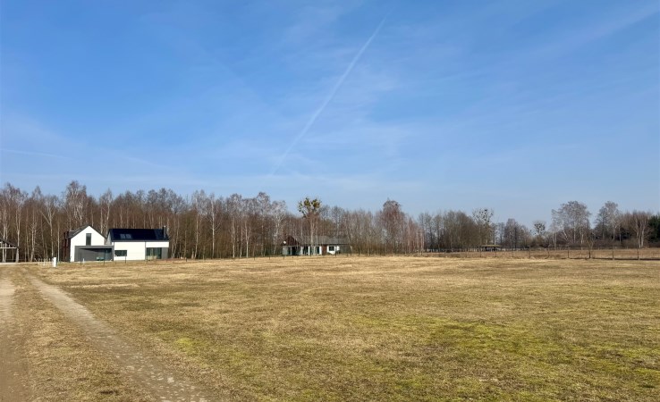 działka na sprzedaż - Tykocin