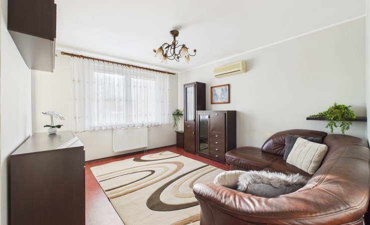 mieszkanie na sprzedaż - Białystok, Słoneczny Stok, Upalna