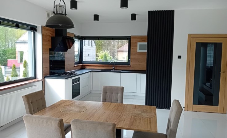 house for sale - Choroszcz (gw), Klepacze