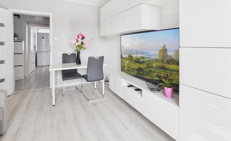 apartment for sale - Białystok, Bema, Kopernika