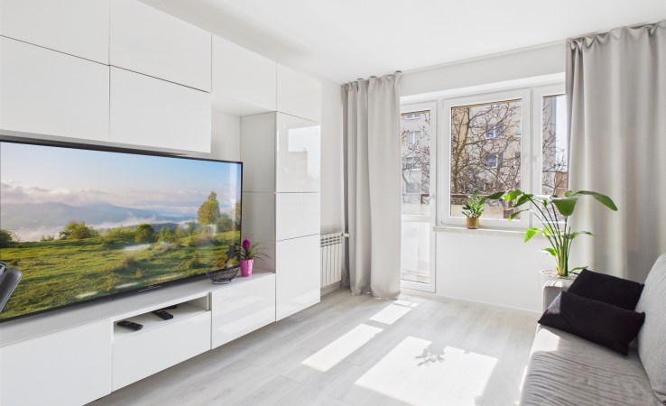 apartment for sale - Białystok, Bema, Kopernika