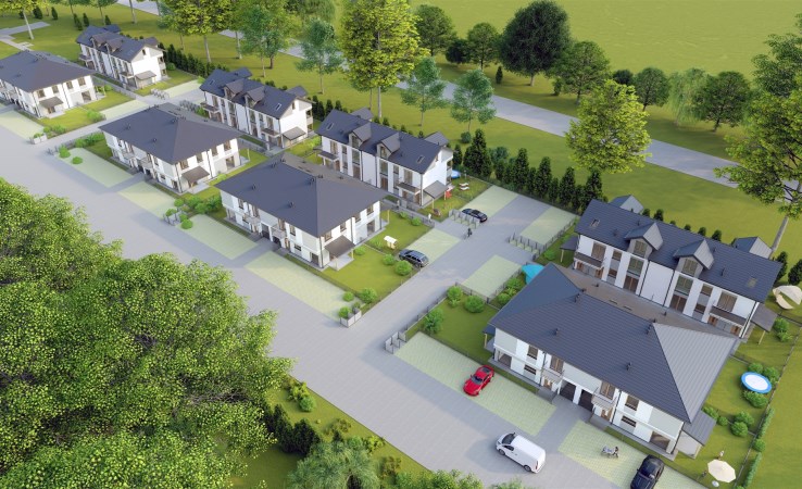 dom na sprzedaż - Choroszcz (gw), Porosły