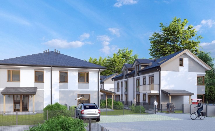 dom na sprzedaż - Choroszcz (gw), Porosły