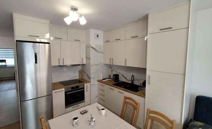 mieszkanie na sprzedaż - Wasilków, Nadawki