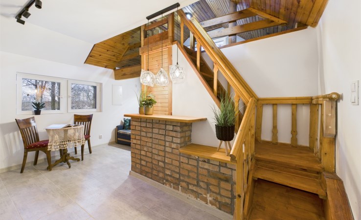 dom na sprzedaż - Zabłudów (gw), Krynickie