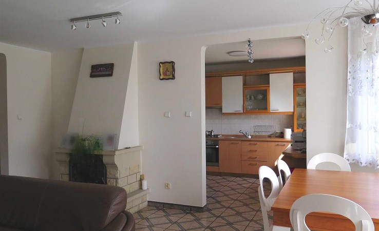 dom na sprzedaż - Białystok, Jaroszówka