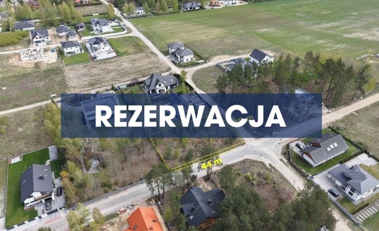 działka na sprzedaż - Juchnowiec Kościelny, Ignatki, Miła