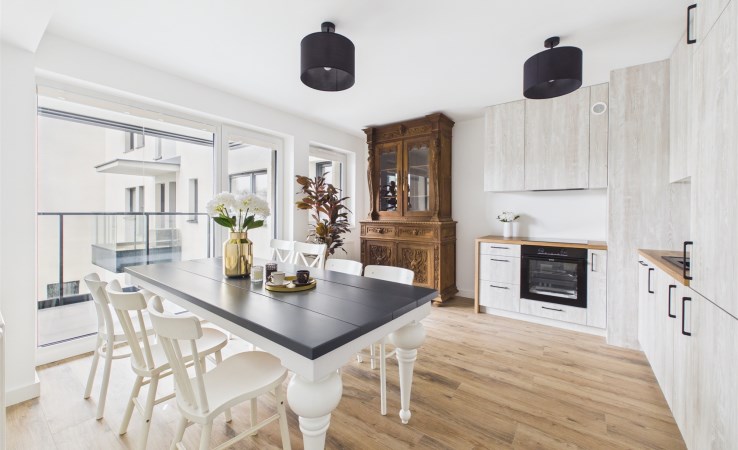 apartment for sale - Białystok, Centrum, Św. Rocha