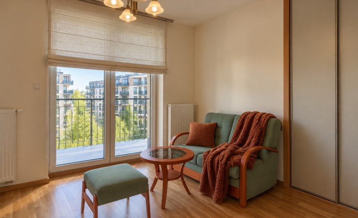 apartment for sale - Białystok, Piaski, Prezydenta Ryszarda Kaczorowskiego