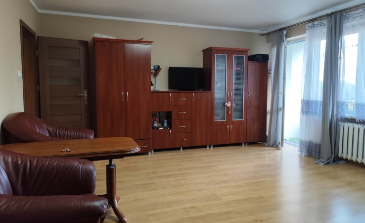 apartment for sale - Szudziałowo, Szkolna