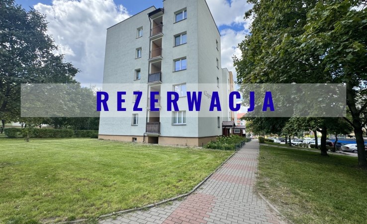 mieszkanie na sprzedaż - Białystok, Dziesięciny