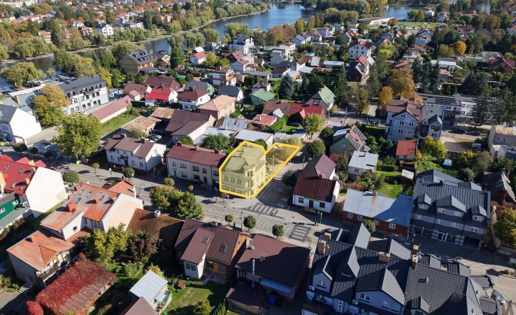 obiekt na sprzedaż - Augustów
