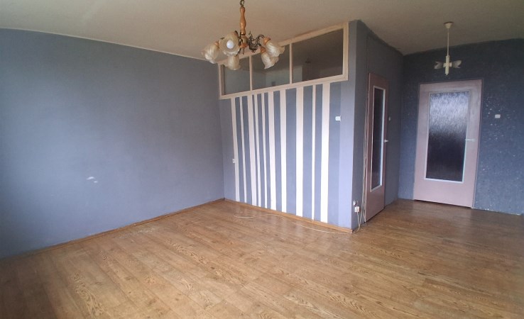 mieszkanie na sprzedaż - Białystok, Antoniuk, Tuwima
