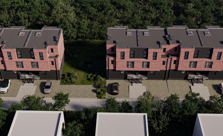 mieszkanie na sprzedaż - Białystok, Mickiewicza, Przemysłowa