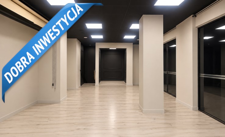 lokal na sprzedaż - Białystok, Centrum, Legionowa