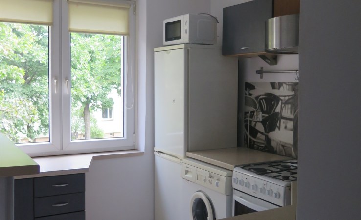 apartment for rent - Białystok, Wygoda, Pułkowa