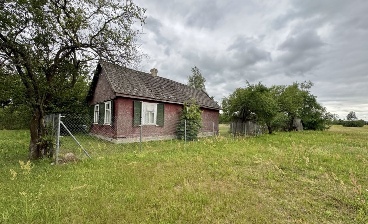 parcel for sale - Choroszcz (gw), Kruszewo