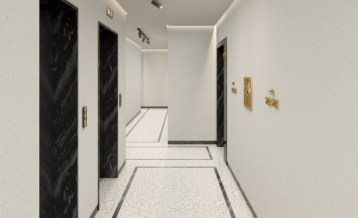 квартира на продажу - Białystok, Centrum