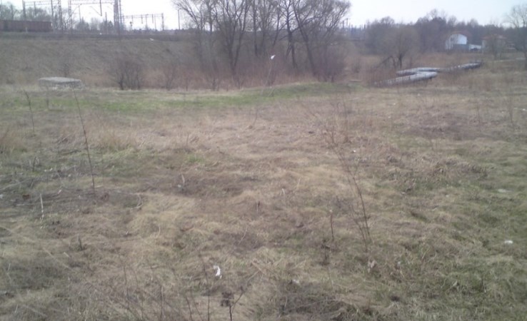 działka na sprzedaż - Białystok, Zielone Wzgórza