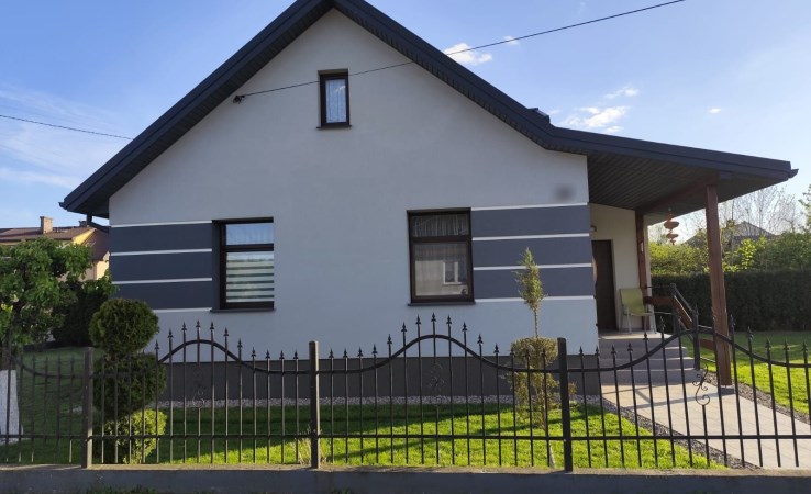 house for sale - Tykocin (gw), Rzędziany