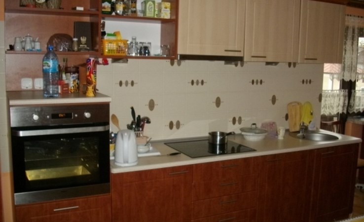 dom na sprzedaż - Białystok, Bacieczki