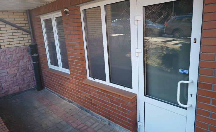 lokal na wynajem - Białystok, Nowe Miasto