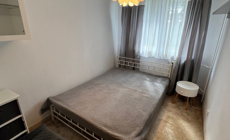 apartment for rent - Białystok, Mickiewicza, Podleśna